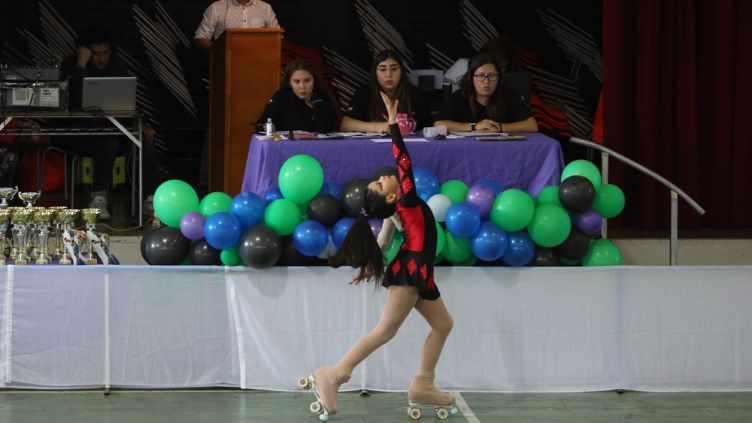 Alumna De Nuestro Colegio Obtuvo Lugar En Competencia De Taekwondo Y