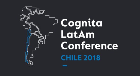 American British School es sede de la Conferencia Cognita Latam 2018