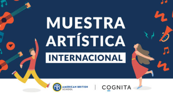 ⭐Programación Muestra Artística Internacional 2023⭐