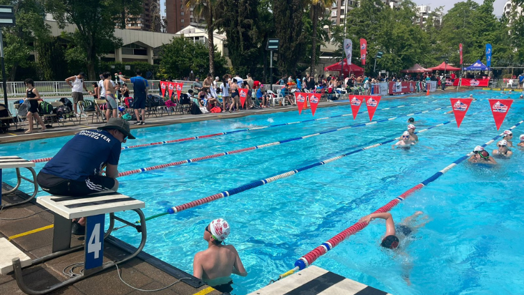 CAMPEONATO SOPROLE AMERICAN BRITISH SELECCIÓN NATACIÓN (2)