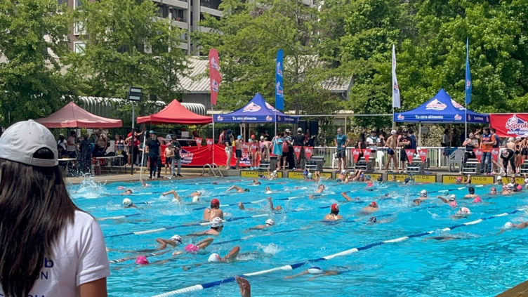 CAMPEONATO SOPROLE AMERICAN BRITISH SELECCIÓN NATACIÓN (4)