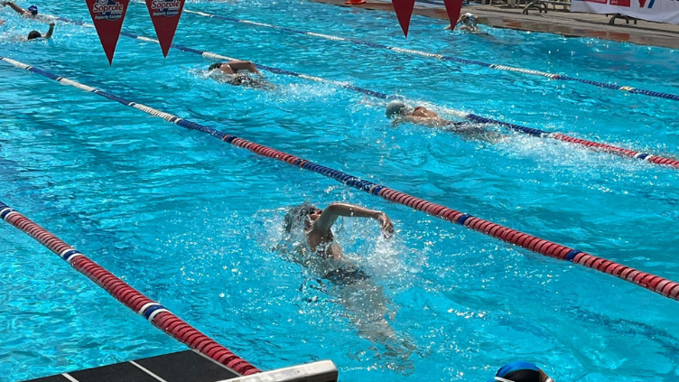 CAMPEONATO SOPROLE AMERICAN BRITISH SELECCIÓN NATACIÓN (6)