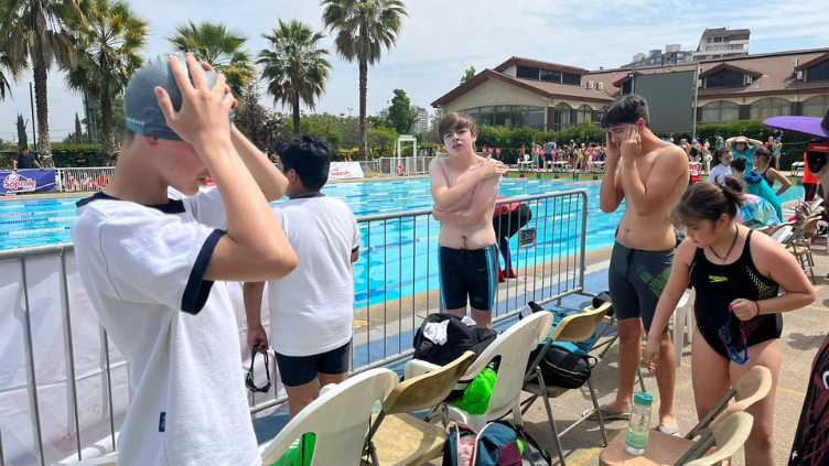 CAMPEONATO SOPROLE AMERICAN BRITISH SELECCIÓN NATACIÓN (7)