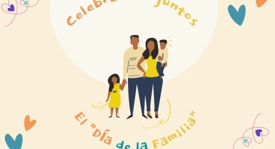 Día de la Familia 2023👨‍👩‍👦‍👦