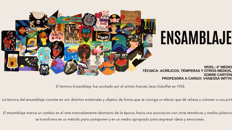 Exposiciones Artes Visuales Sede Central American British 2023 (7)