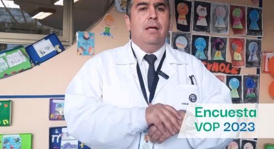 📢Quedan pocos días: Participe en la encuesta La Voz De Los Padres