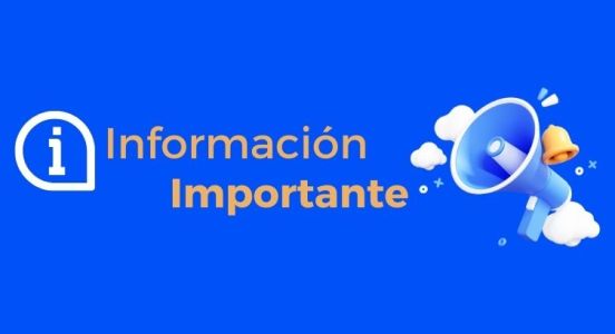 🔴Importante🔴Horario jornada escolar lunes 11 de septiembre