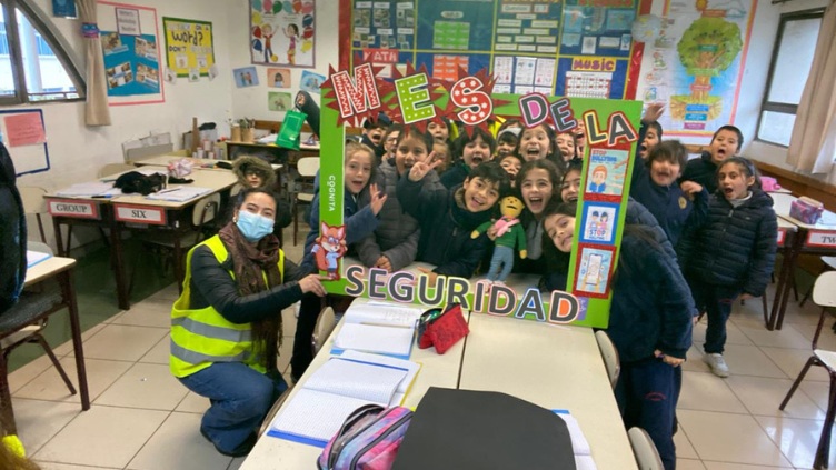 Mes de la Seguridad 2024 American British School (26)