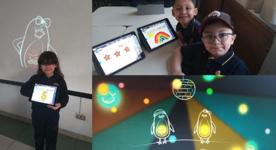 Plan EdTech: aprendiendo con programas tecnológicos