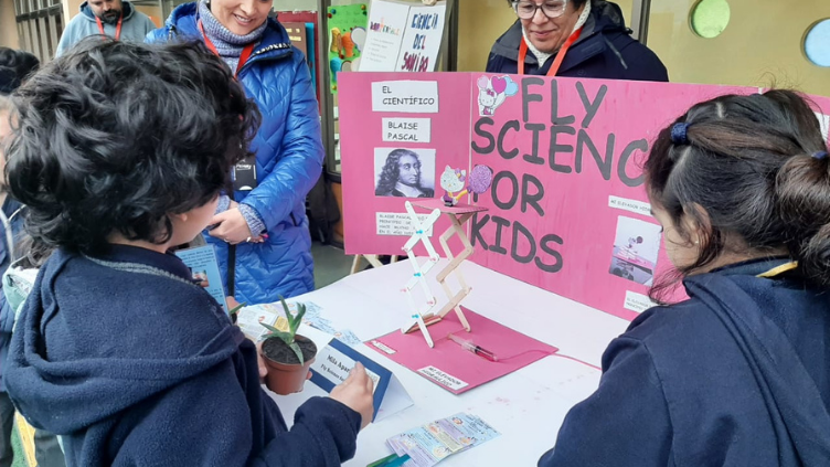 FERIA CIENTIFICA SEDE PRIMARY AMERICAN BRITISH 2024 (19)